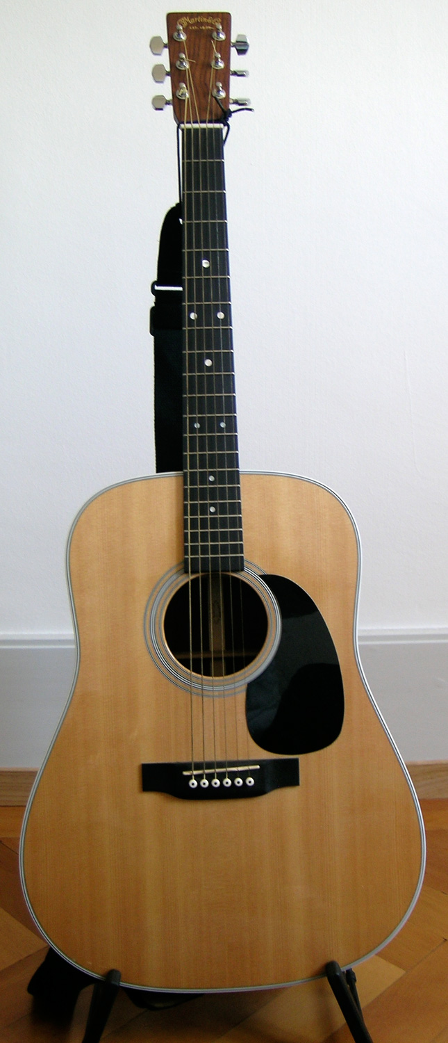 johnny distortion.ch